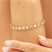 Bracciale Brosway Donna Fancy in Argento FEY15 - FEY15